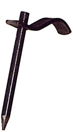 Two-piece facade bracket – pack of 5