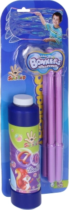 Burbulīšu šķidrums lieliem burbuļiem 500 ml