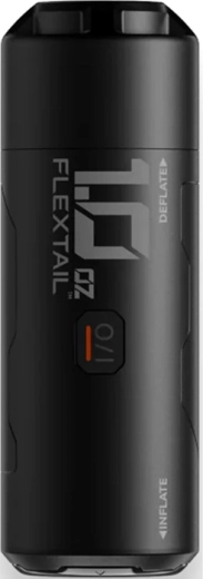 Elektriskais sūknis FLEXTAIL Zero Pump 2 melns