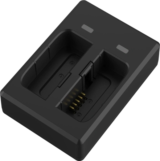 Dual-channel battery charger SJCAM SJ8