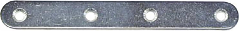 Connector strip 120 mm, pack of 50 pcs