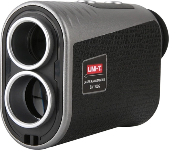 Lāzera tālmērs Uni-T LM1200G