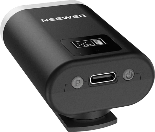 Neewer Basics N12 mini zibspuldze