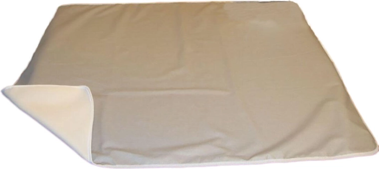 Gludināšanas sega Alutex 125 × 70 cm – Čehijas ražojums