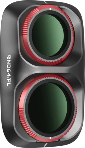 Freewell ND64/PL filtrs DJI Osmo Pocket