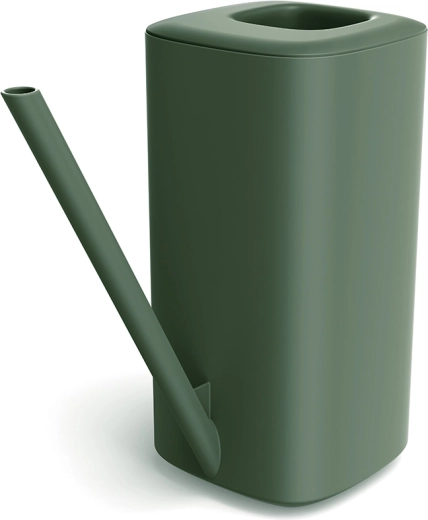 Laistīšanas kanna Tubi 1,6 l tumši zaļa