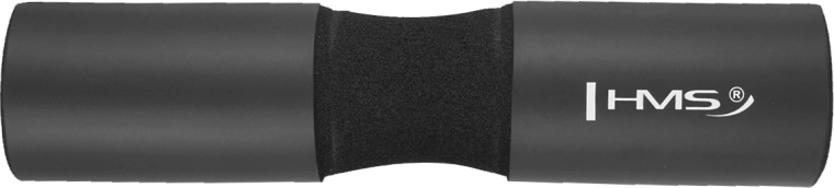 Stieņa aizsargs HMS WNK02 – putu uzmava pietupieniem un hip thrust