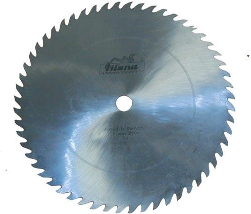 Zāģripa PILANA 300 mm, 56 zobi garenzāģēšanai kokā
