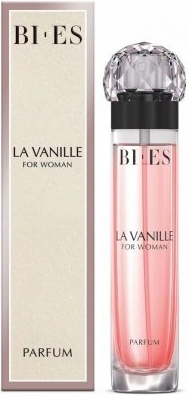Sieviešu parfīms La Vanille 15 ml