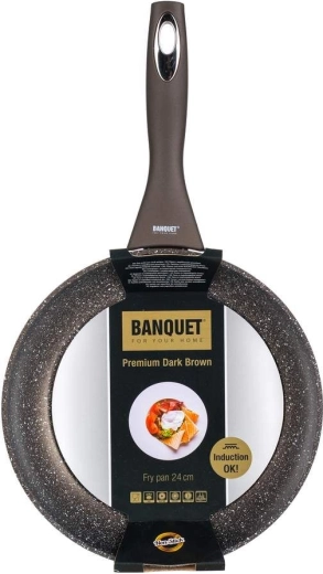 Fully induction base for all types of stoves
