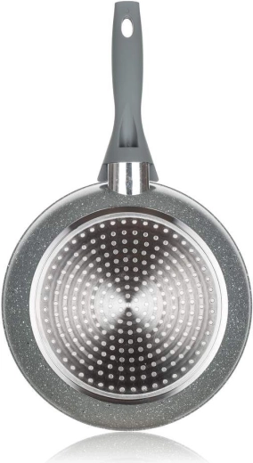 Induction and other types of cooktops