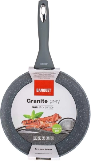 Fast heating and energy-efficient cooking