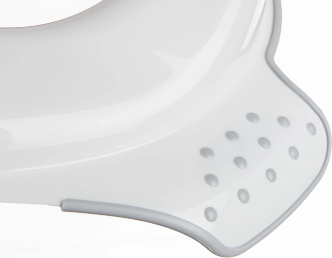 Ergonomic shape for comfort