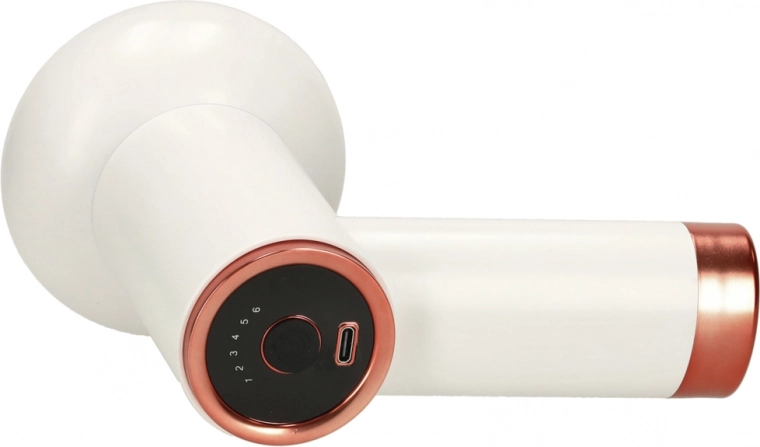 Jaudīga un pielāgojama masāža