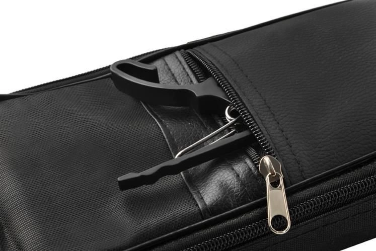 Izturīgs materiāls un uzticami rāvējslēdzēji