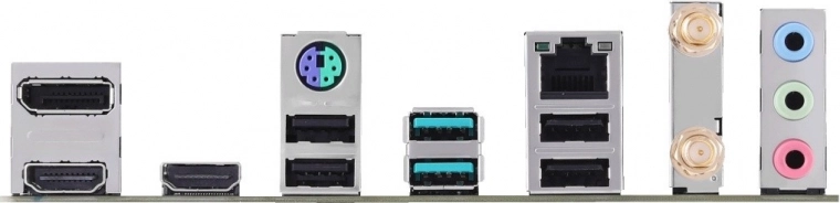 Wi‑Fi 6 un 2.5Gb Ethernet