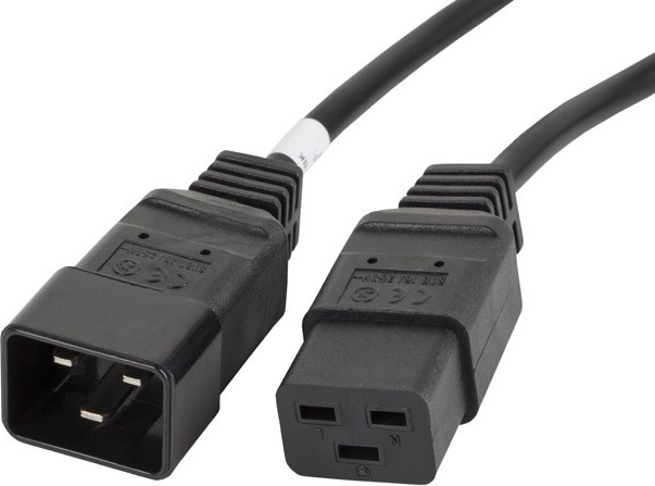 Safe power with VDE certification