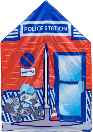 Spēlēm mājās un ārā