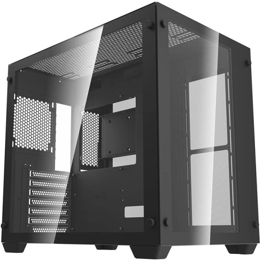 Efficient Cooling