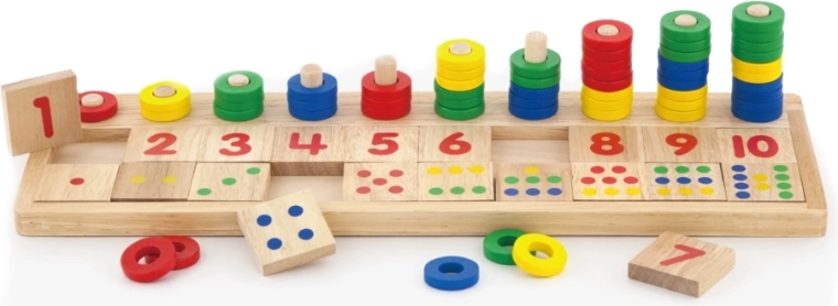 Drošs un videi draudzīgs materiāls