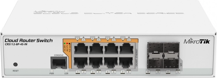 High performance for connection