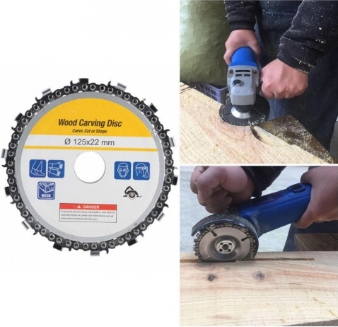 Saderība ar lielāko daļu slīpmašīnu