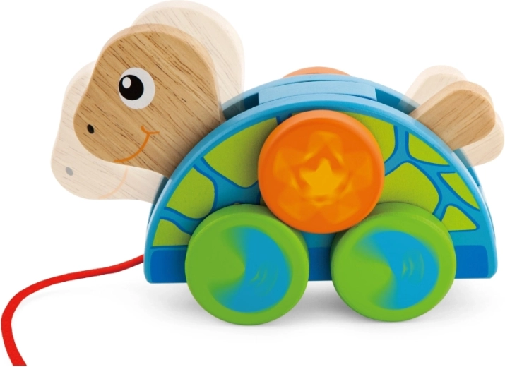 Atbalsta pirmos soļus un koordināciju