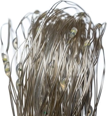 Plāna, formējama stieple