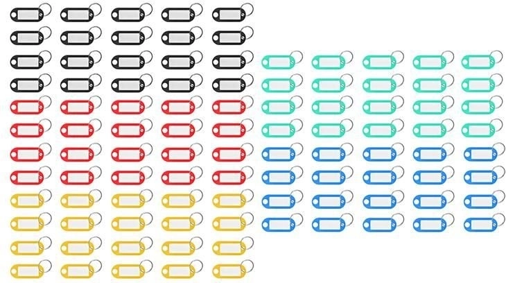 Metāla gredzens ērtai pievienošanai