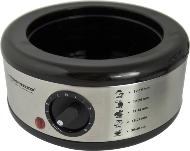 Vienkārša vadība ar taimeri