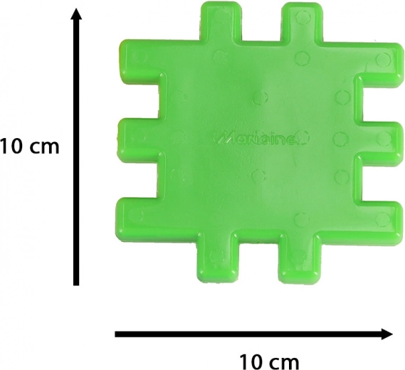 Lieli un viegli savienojami kluči