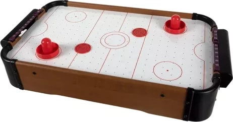 Gluda slīde ar airflow