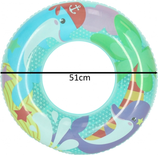 Drošs peldspējas atbalsts