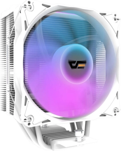 Excellent cooling performance