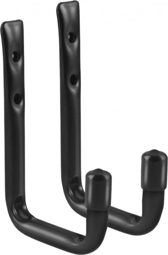 Izturīga tērauda konstrukcija un 22 kg nestspēja