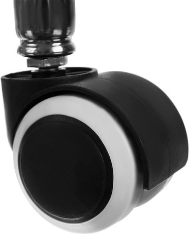 Klusa un saudzīga ripošana