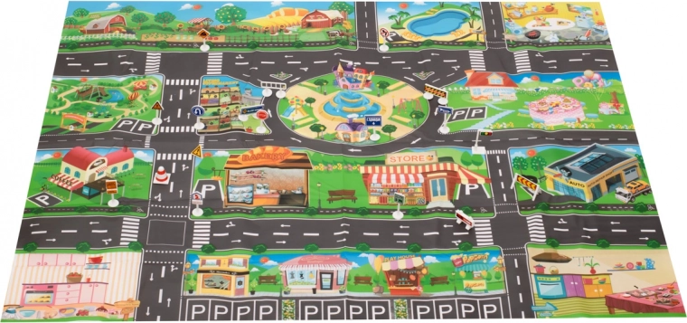 Izglītojošs papildinājums