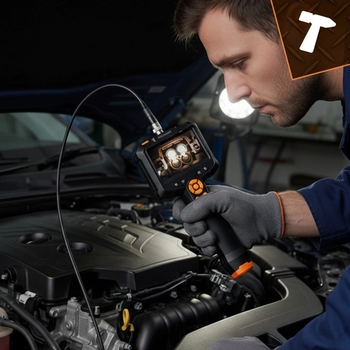 Bezvadu brīvība un bagātīgs piederumu komplekts