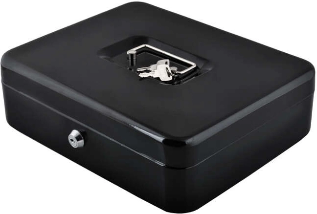 Izturīgs tērauds un pārnēsājams rokturis