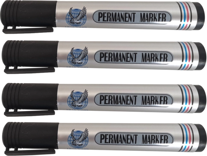 Raksta uz dažādām virsmām