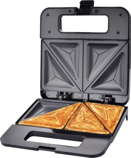 Ātra uzsilšana un 1000 W jauda