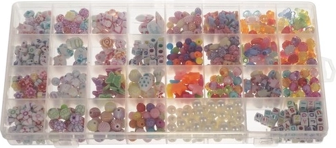 Organizators radošai darināšanai