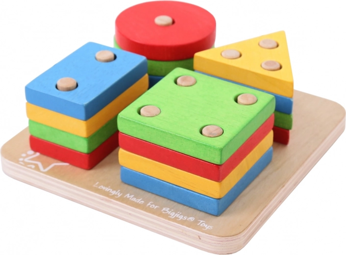 Kvalitatīvs koks un droša apdare