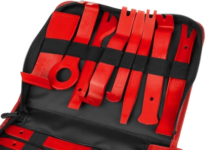 Drošs darbs bez bojājumiem