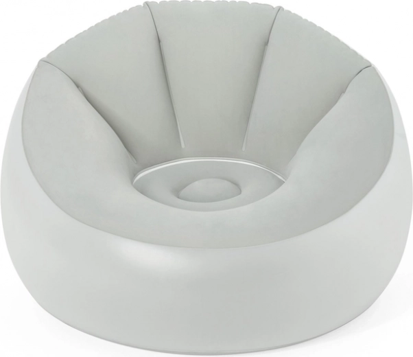 Viegla uzpūšana un kompakta glabāšana