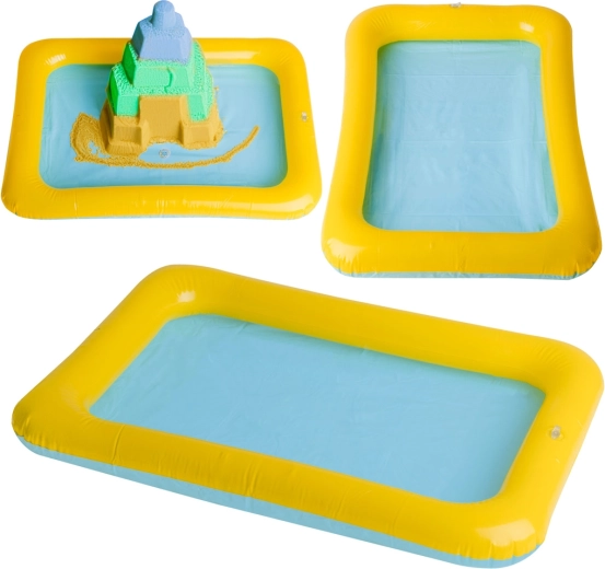 Viegla piepūšana un uzglabāšana