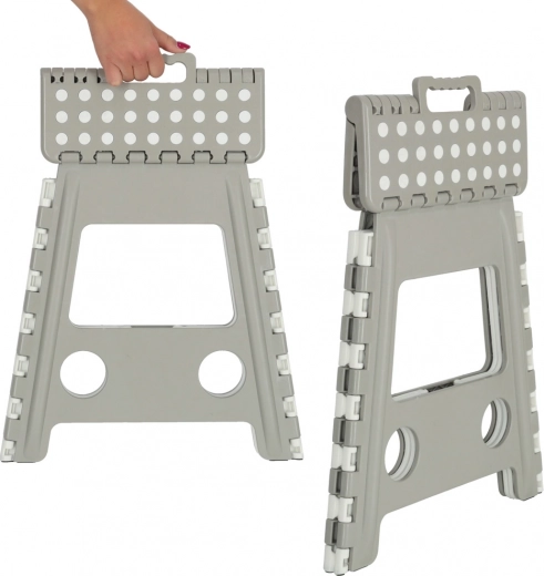 Saliekams un viegli pārnēsājams