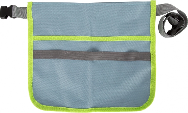 Viss pa rokai, pateicoties regulējamai jostai