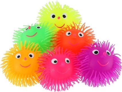 Krāsaini gaismas efekti