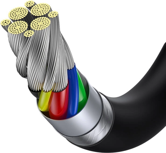 Izturīga konstrukcija ikdienas lietošanai